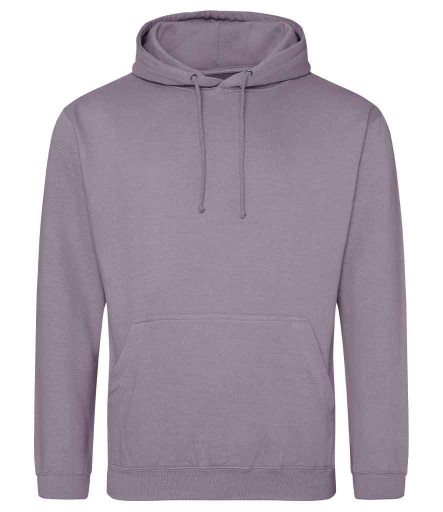 AWDis Just Hoods JH001 College Hoodie