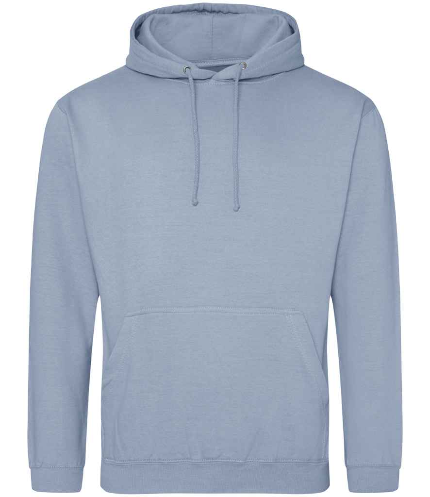 AWDis Just Hoods JH001 College Hoodie