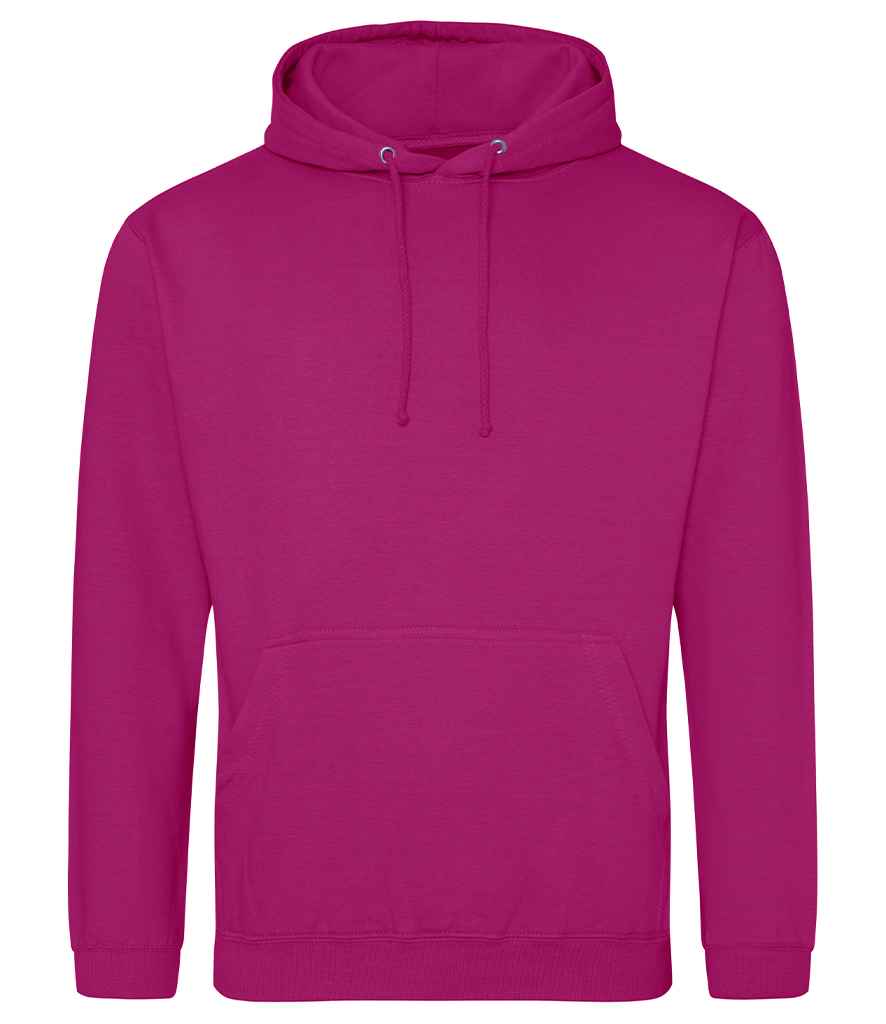 AWDis Just Hoods JH001 College Hoodie