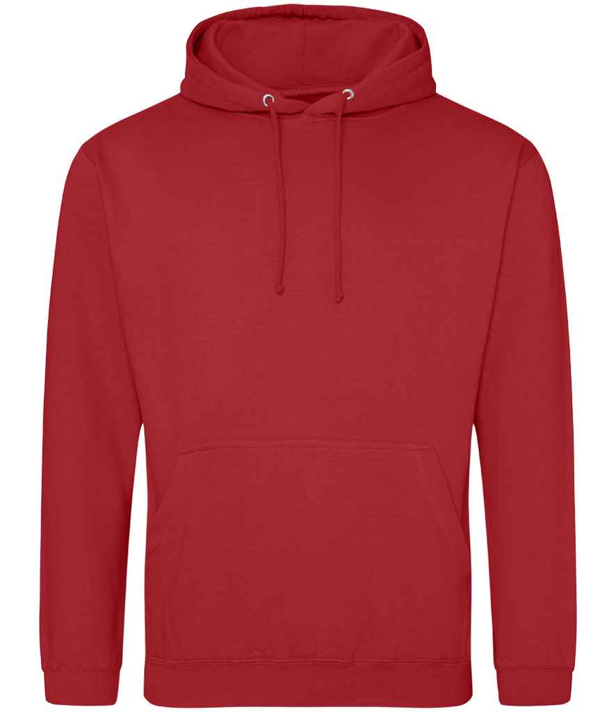 AWDis Just Hoods JH001 College Hoodie