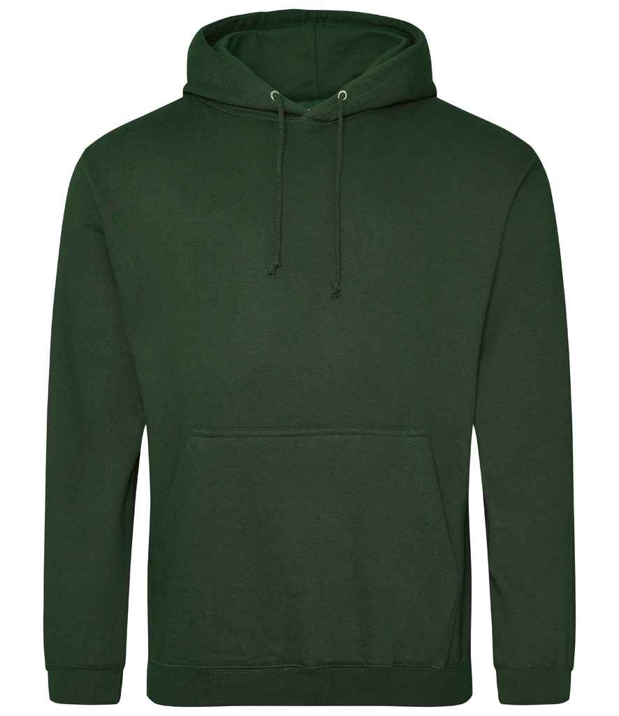 AWDis Just Hoods JH001 College Hoodie