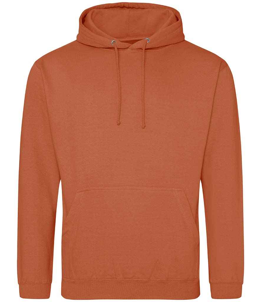 AWDis Just Hoods JH001 College Hoodie
