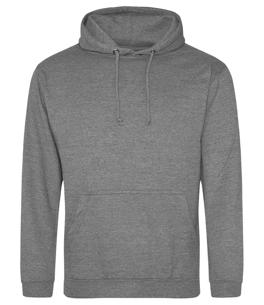 AWDis Just Hoods JH001 College Hoodie