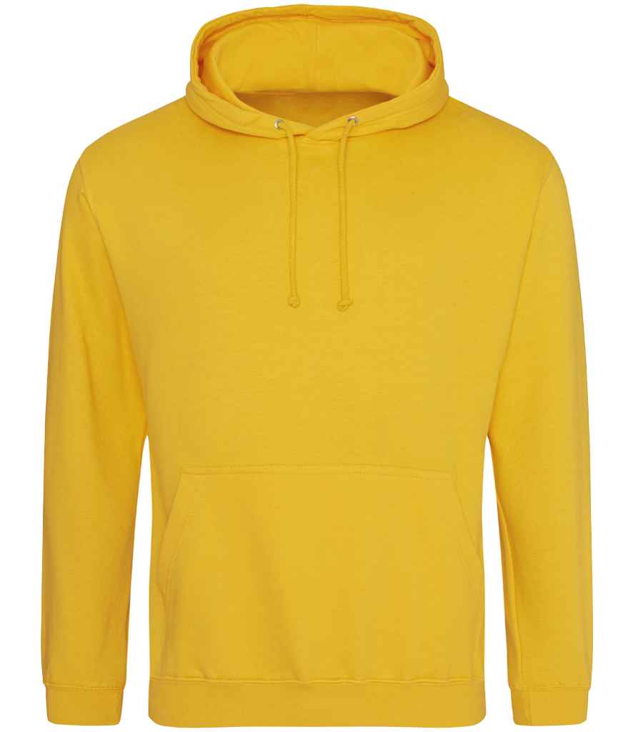 AWDis Just Hoods JH001 College Hoodie