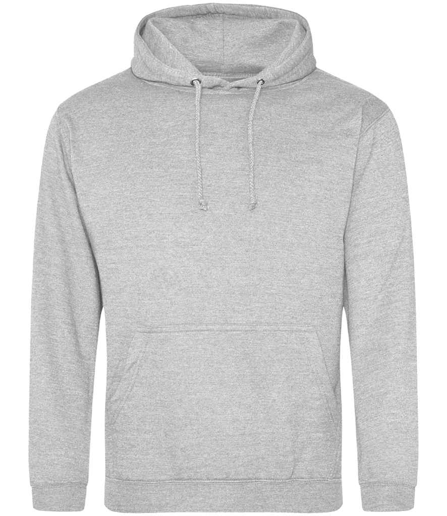 AWDis Just Hoods JH001 College Hoodie