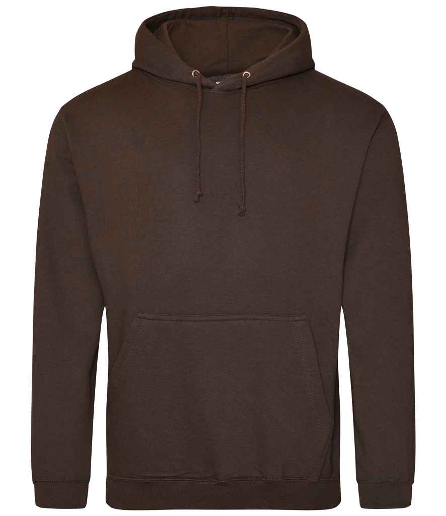 AWDis Just Hoods JH001 College Hoodie
