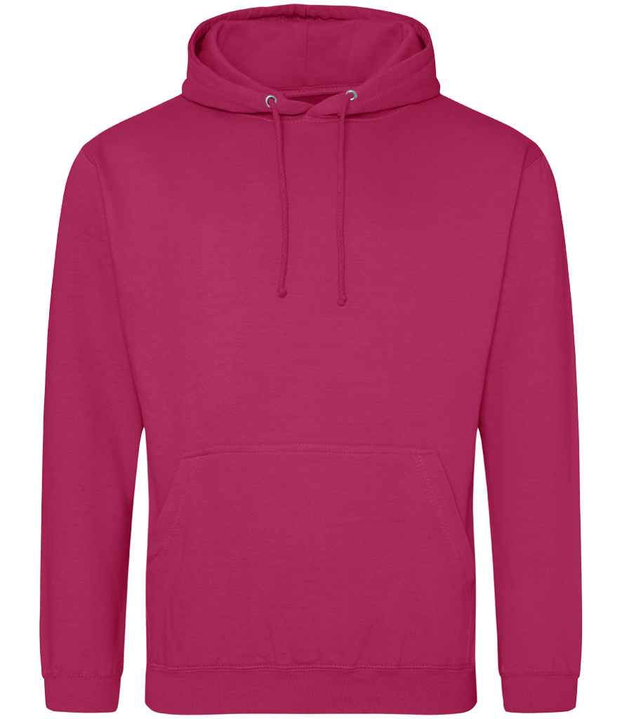 AWDis Just Hoods JH001 College Hoodie