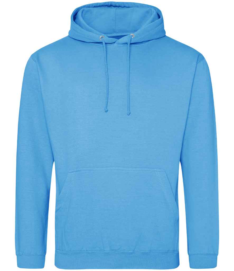 AWDis Just Hoods JH001 College Hoodie