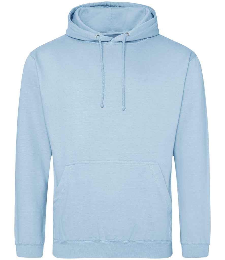 AWDis Just Hoods JH001 College Hoodie