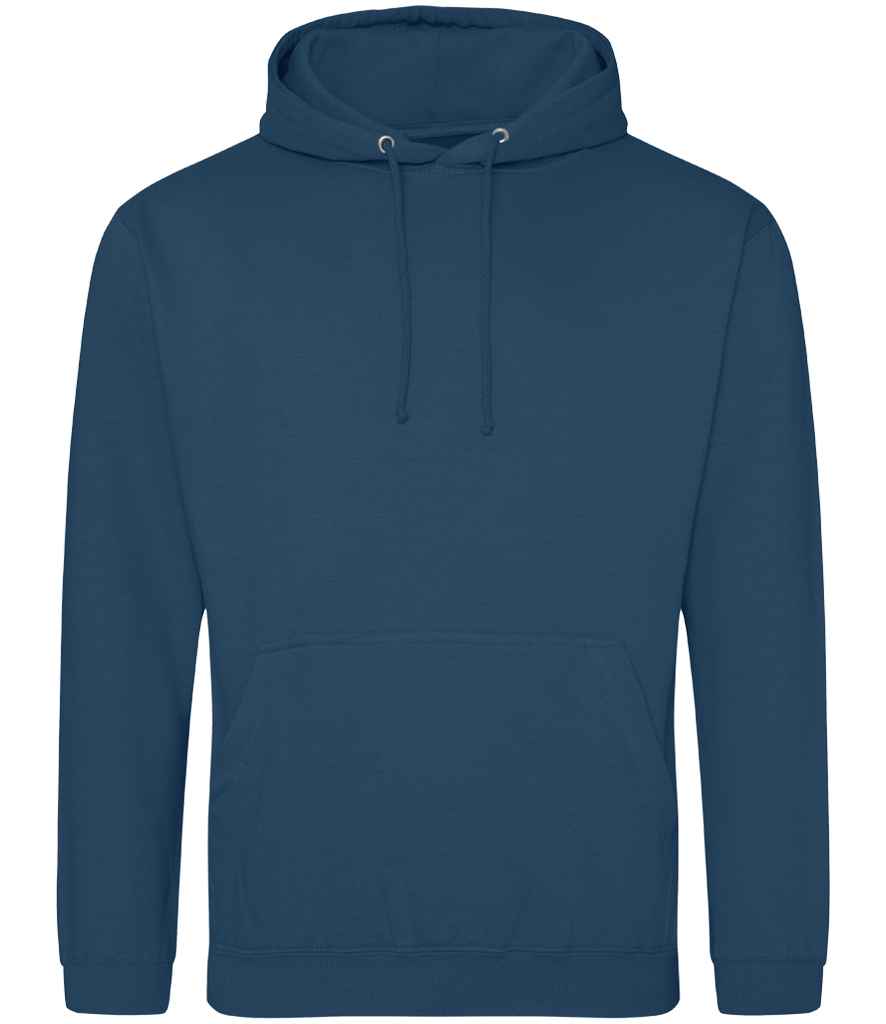 AWDis Just Hoods JH001 College Hoodie