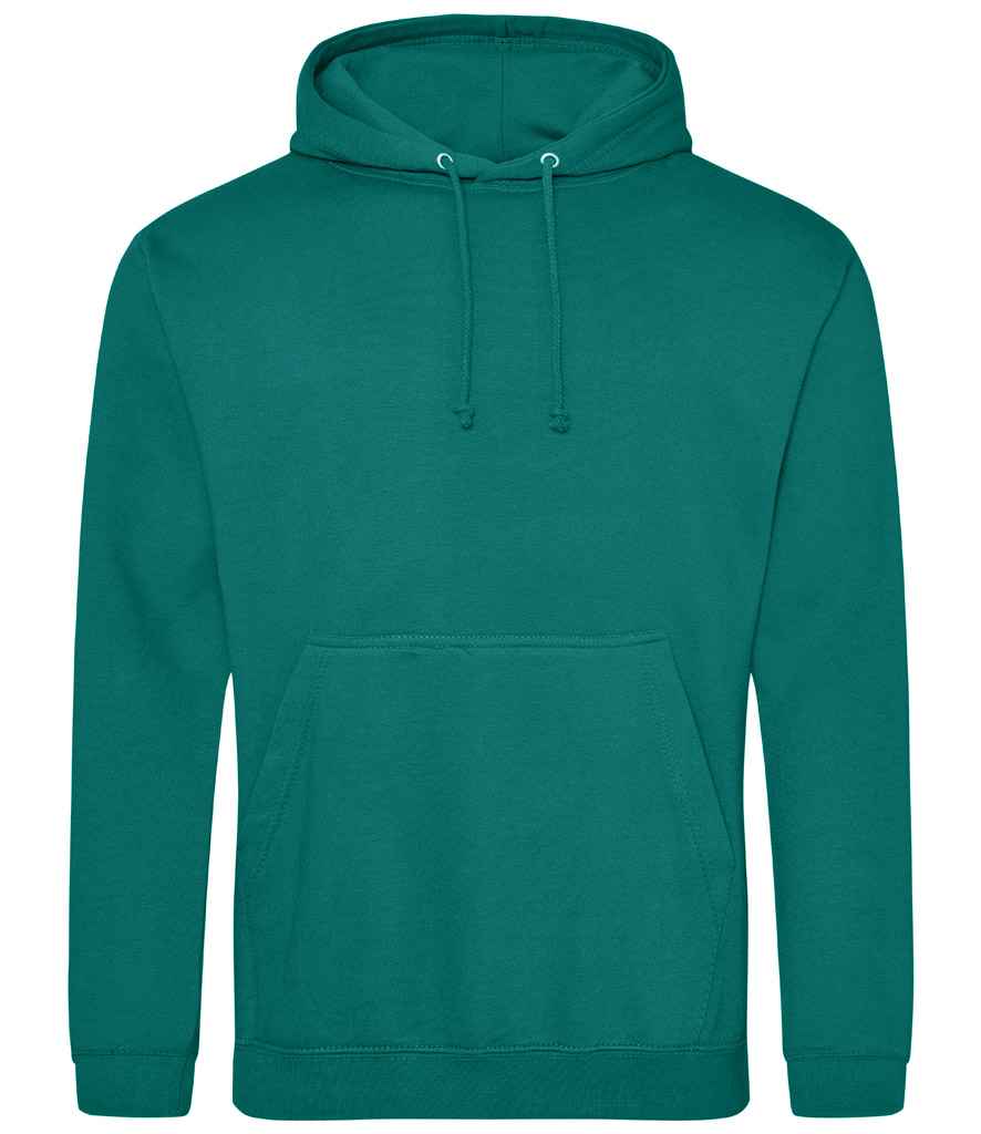 AWDis Just Hoods JH001 College Hoodie