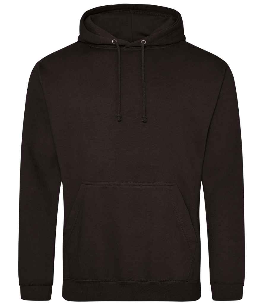 AWDis Just Hoods JH001 College Hoodie