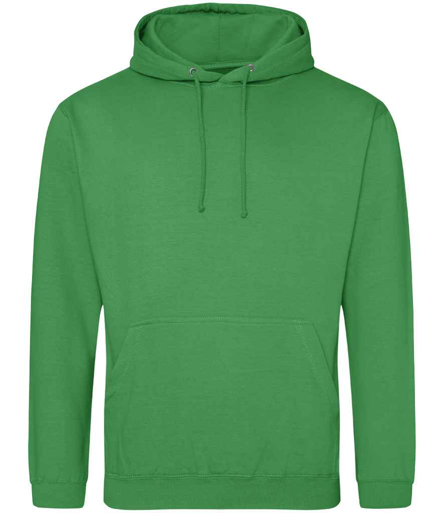 AWDis Just Hoods JH001 College Hoodie