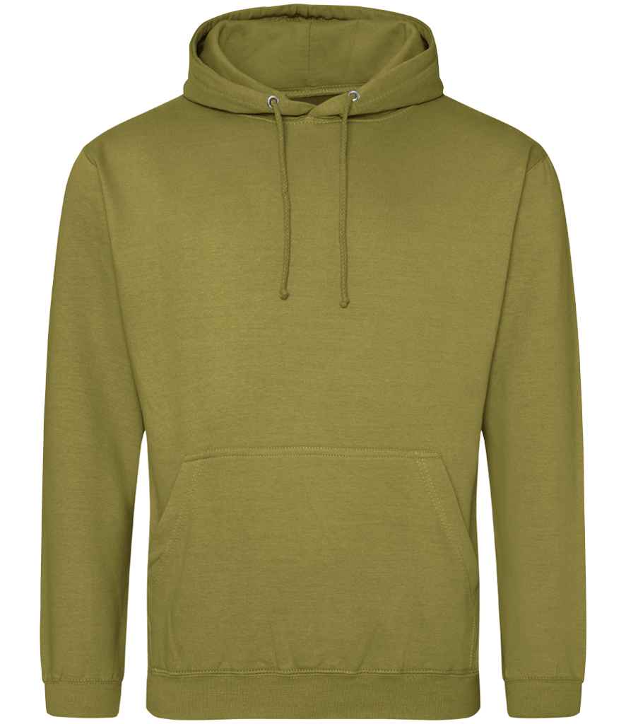 AWDis Just Hoods JH001 College Hoodie