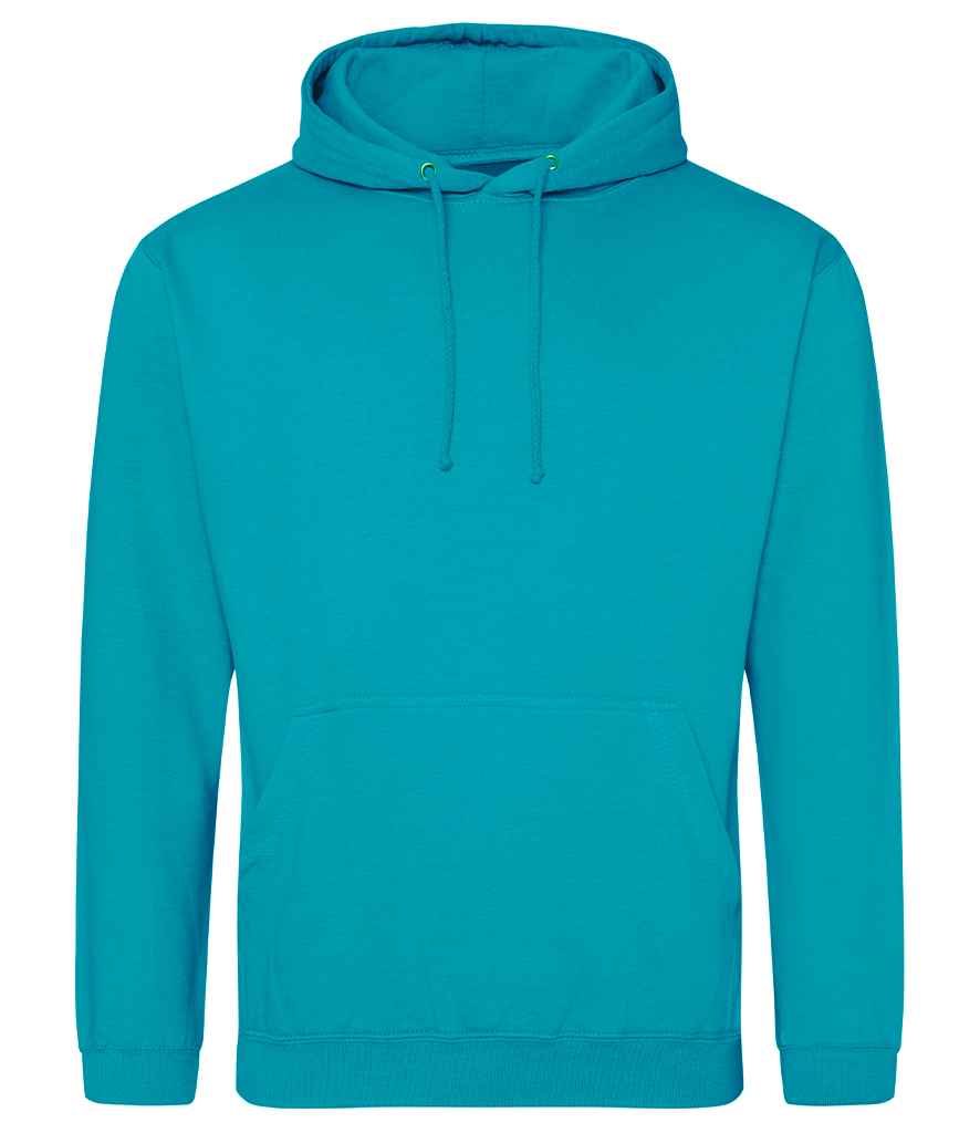 AWDis Just Hoods JH001 College Hoodie