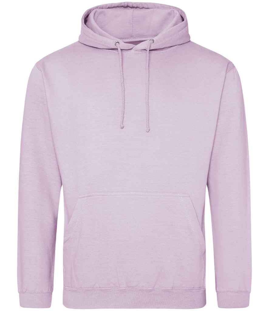 AWDis Just Hoods JH001 College Hoodie