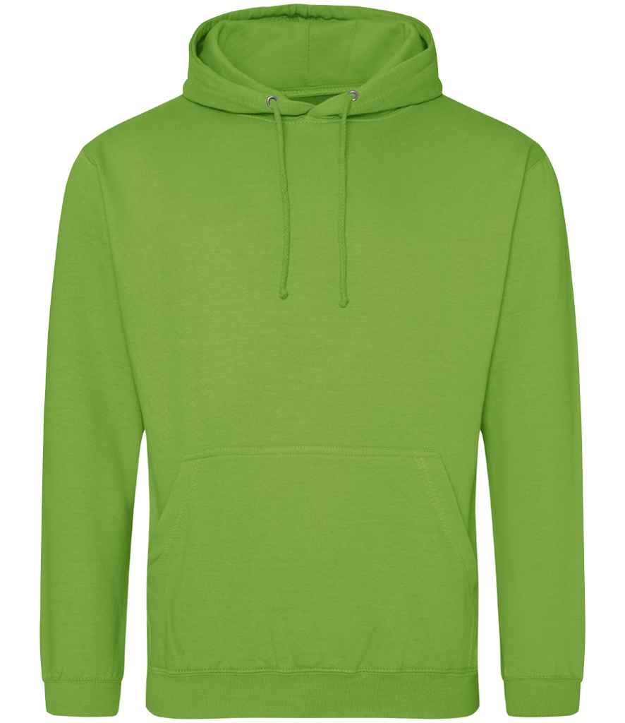 AWDis Just Hoods JH001 College Hoodie