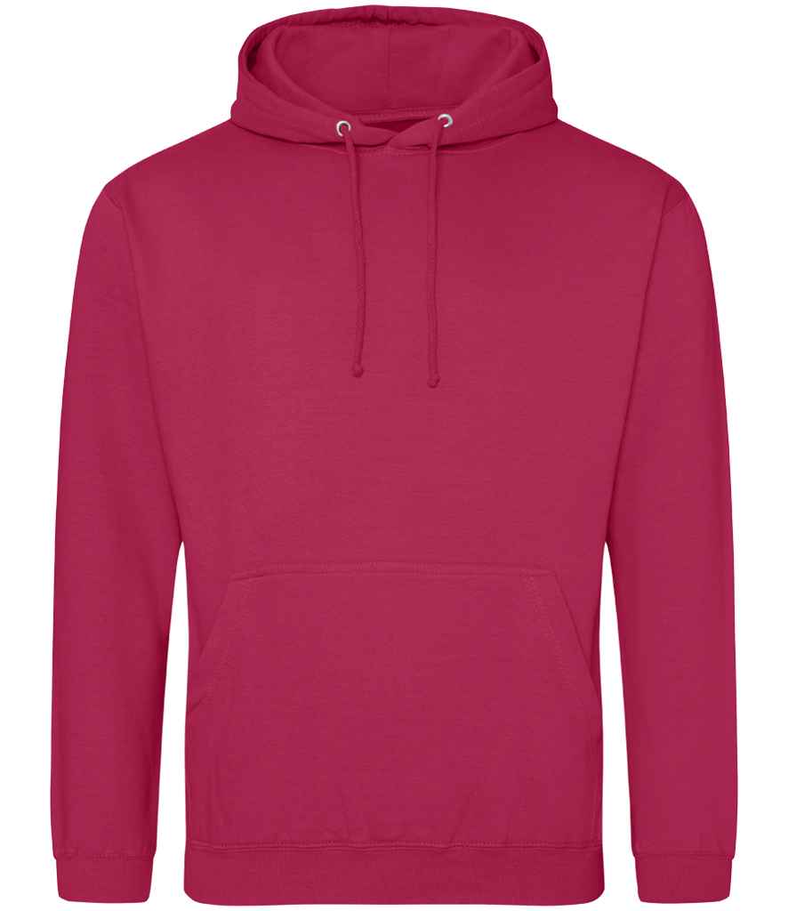 AWDis Just Hoods JH001 College Hoodie