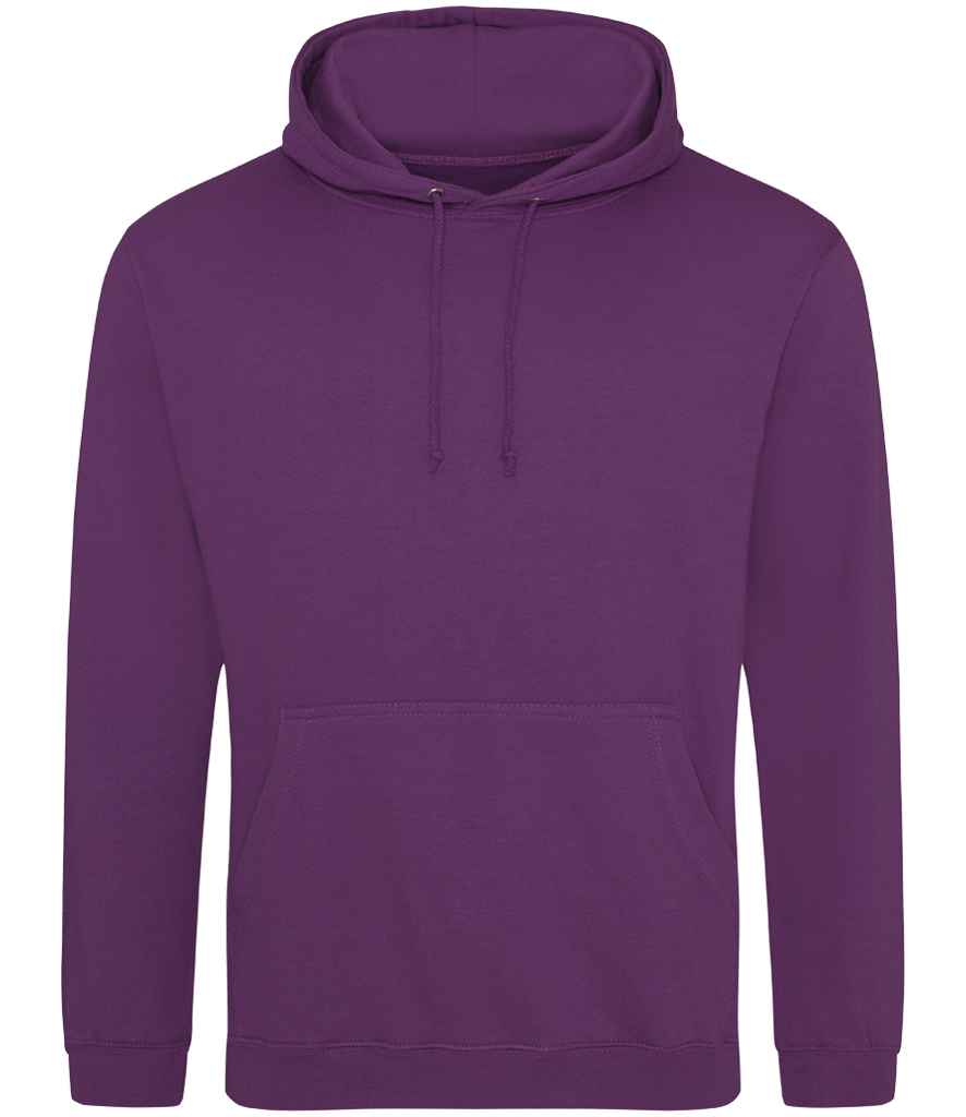 AWDis Just Hoods JH001 College Hoodie