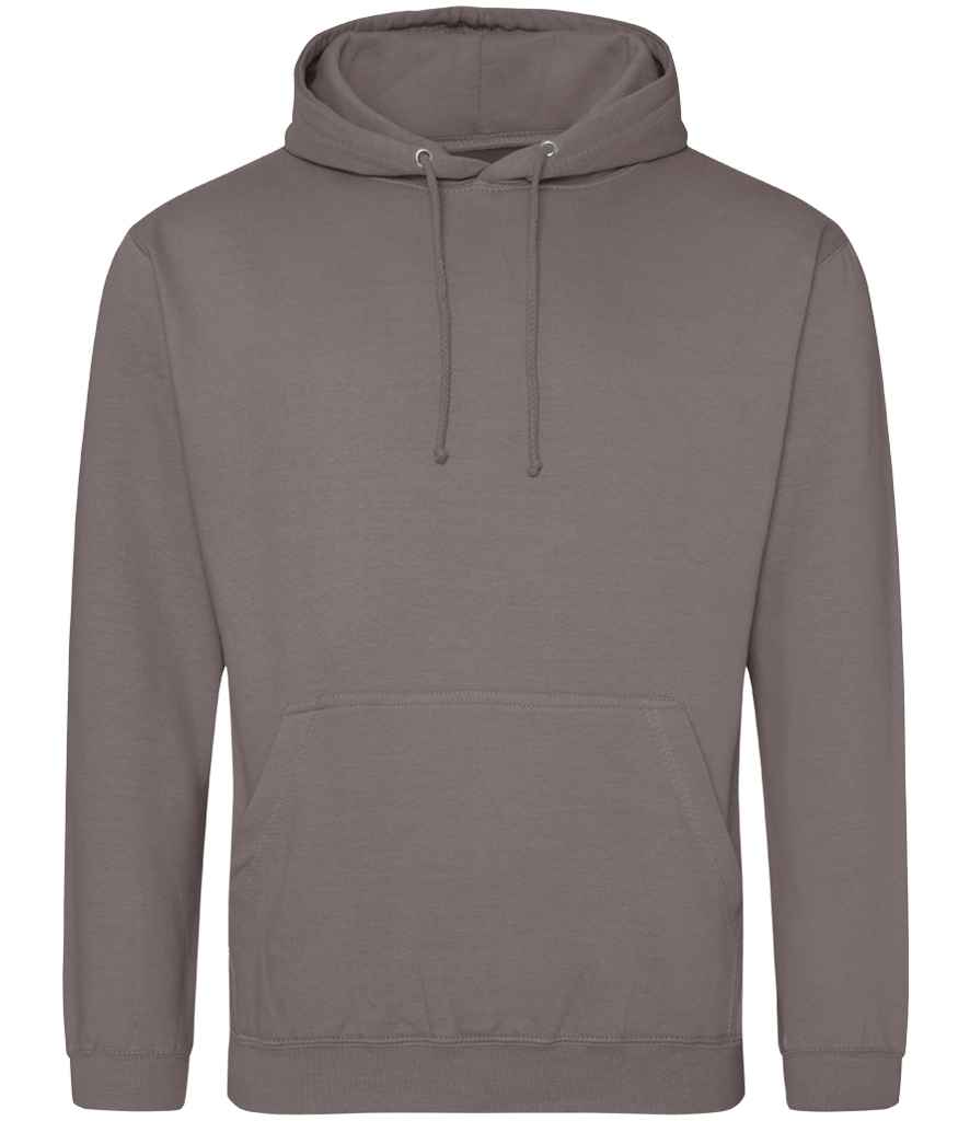 AWDis Just Hoods JH001 College Hoodie