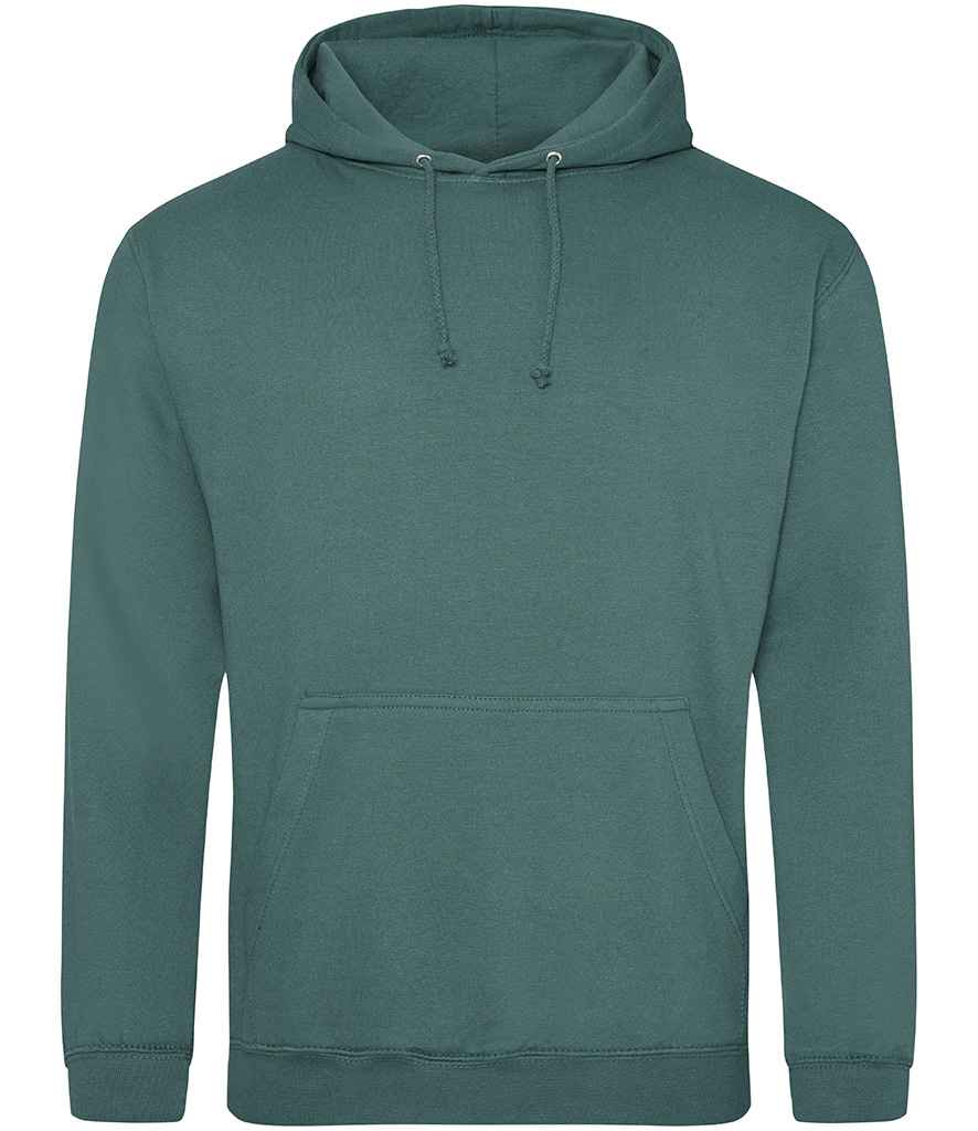 AWDis Just Hoods JH001 College Hoodie