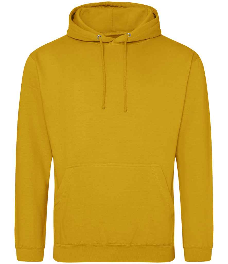 AWDis Just Hoods JH001 College Hoodie