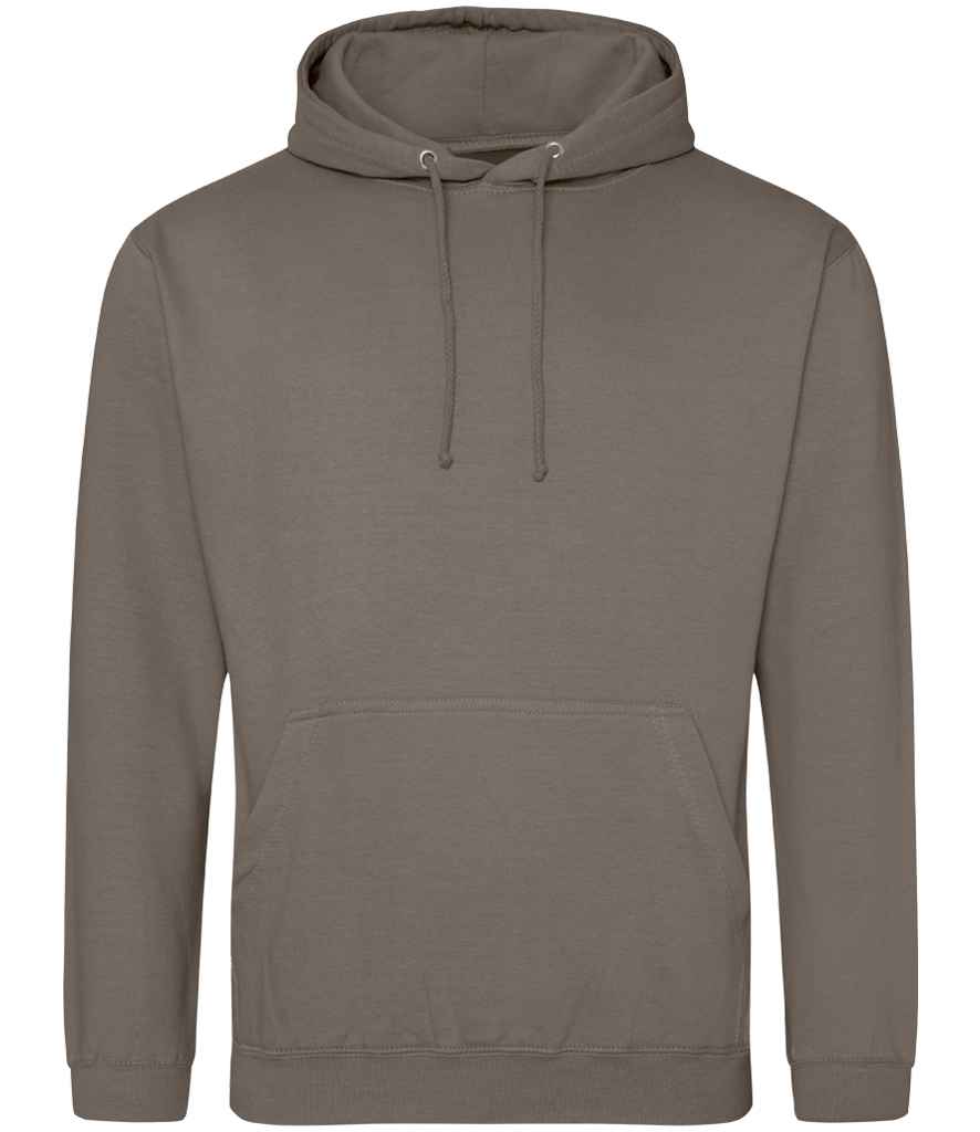 AWDis Just Hoods JH001 College Hoodie