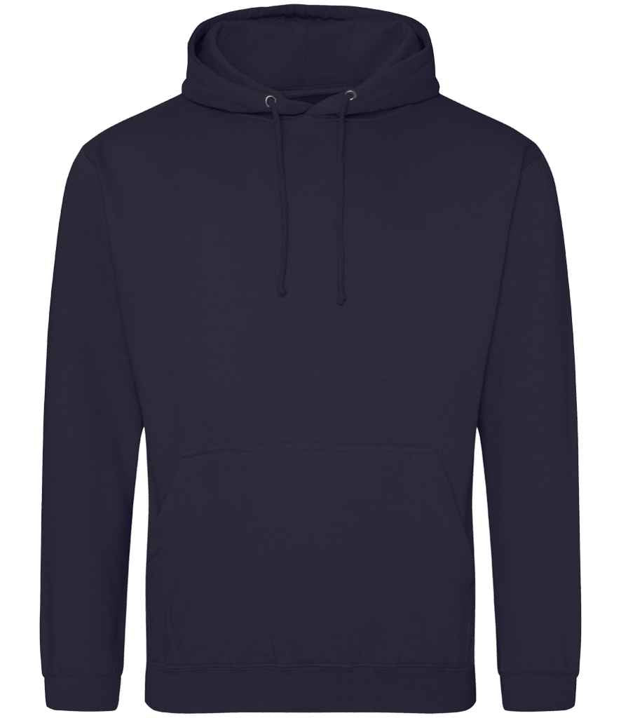 AWDis Just Hoods JH001 College Hoodie