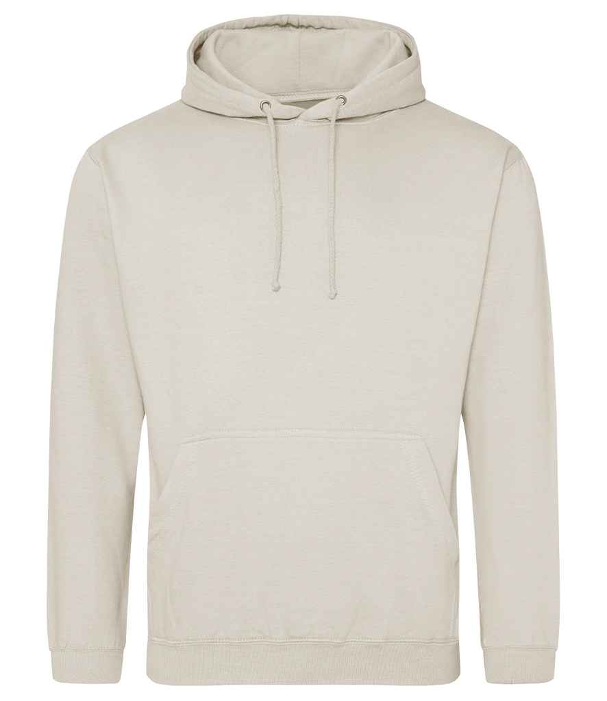 AWDis Just Hoods JH001 College Hoodie