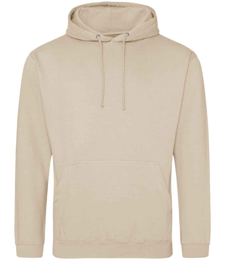 AWDis Just Hoods JH001 College Hoodie