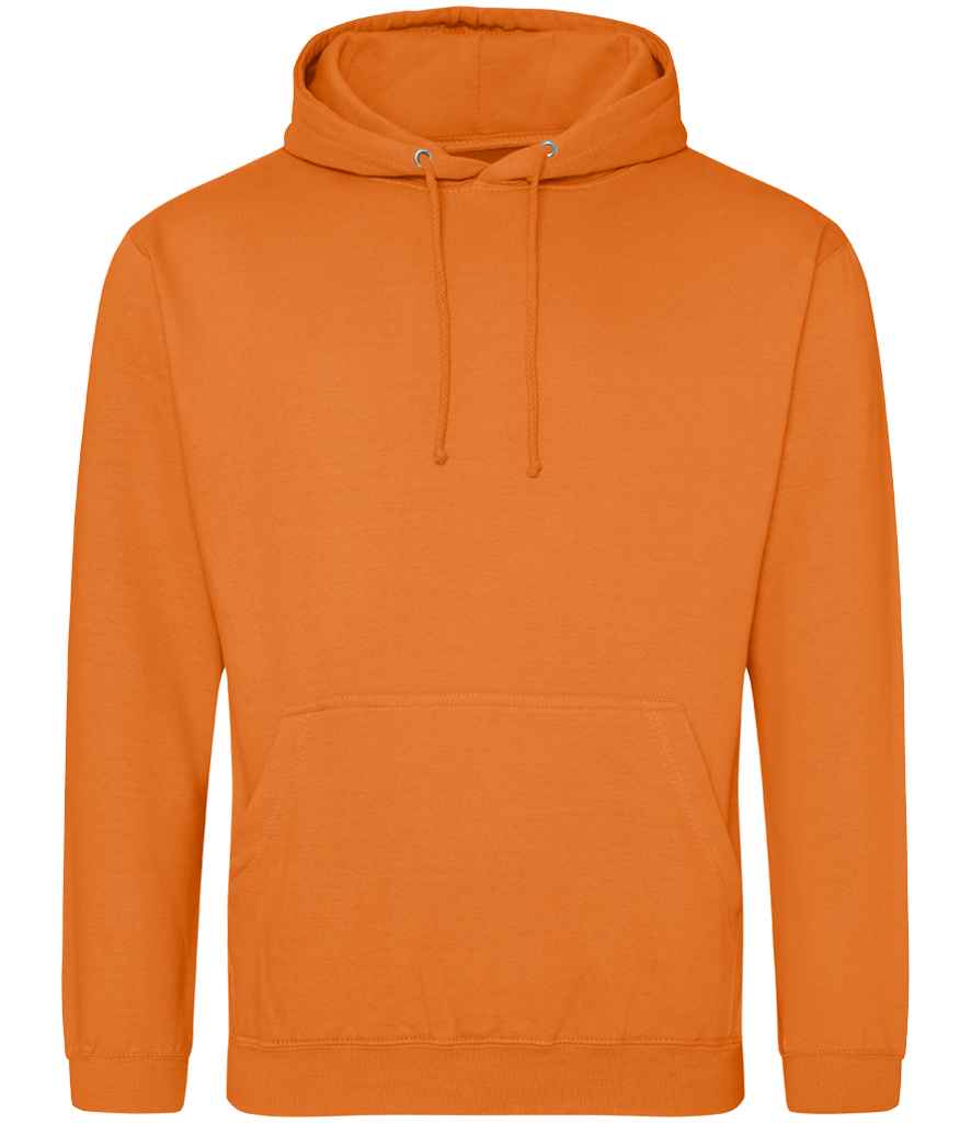 AWDis Just Hoods JH001 College Hoodie