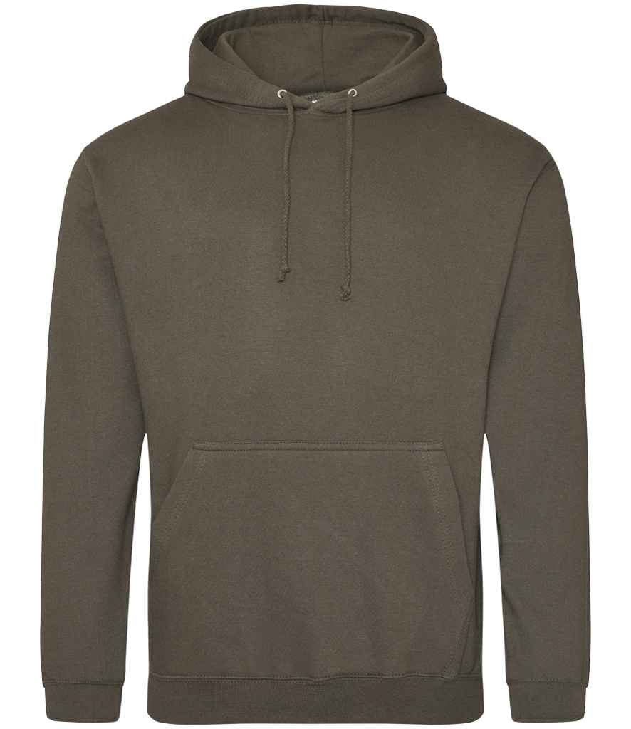 AWDis Just Hoods JH001 College Hoodie