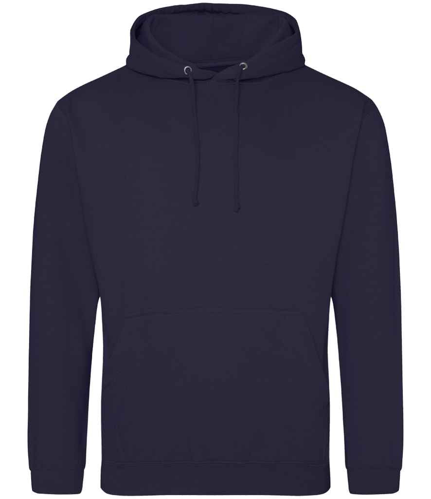 AWDis Just Hoods JH001 College Hoodie