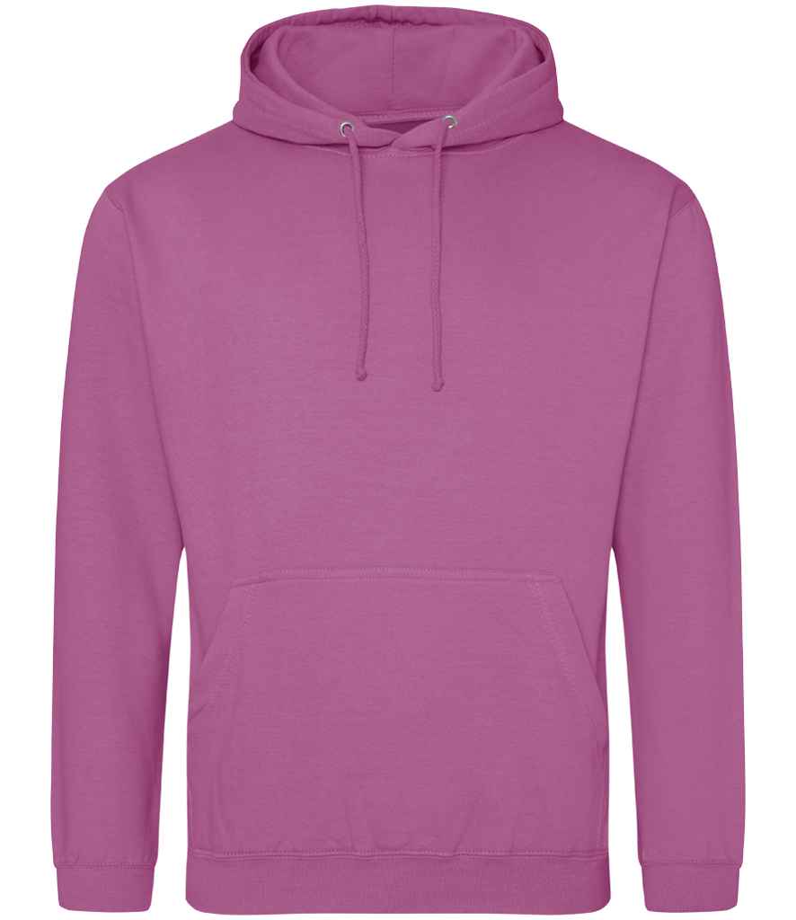 AWDis Just Hoods JH001 College Hoodie