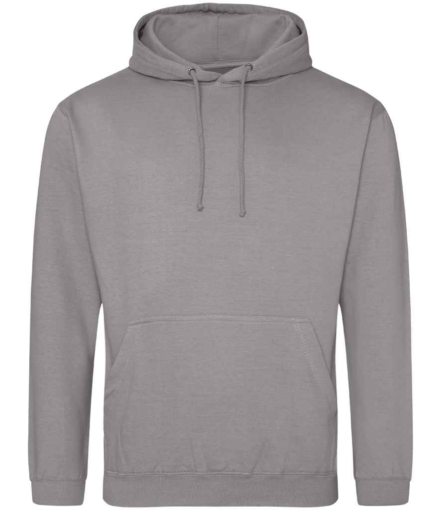 AWDis Just Hoods JH001 College Hoodie