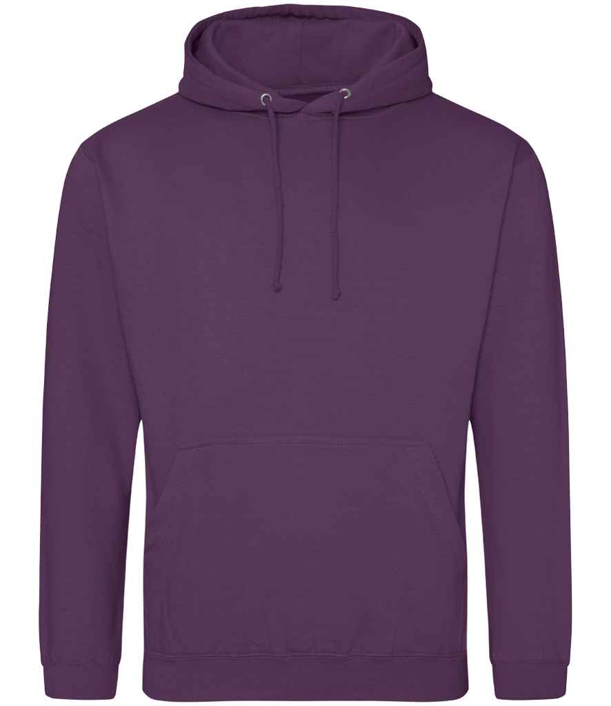 AWDis Just Hoods JH001 College Hoodie
