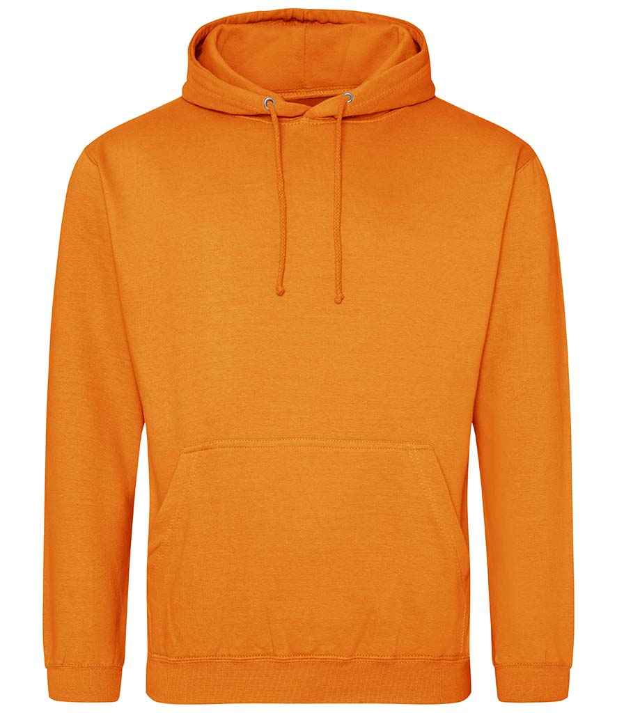 AWDis Just Hoods JH001 College Hoodie
