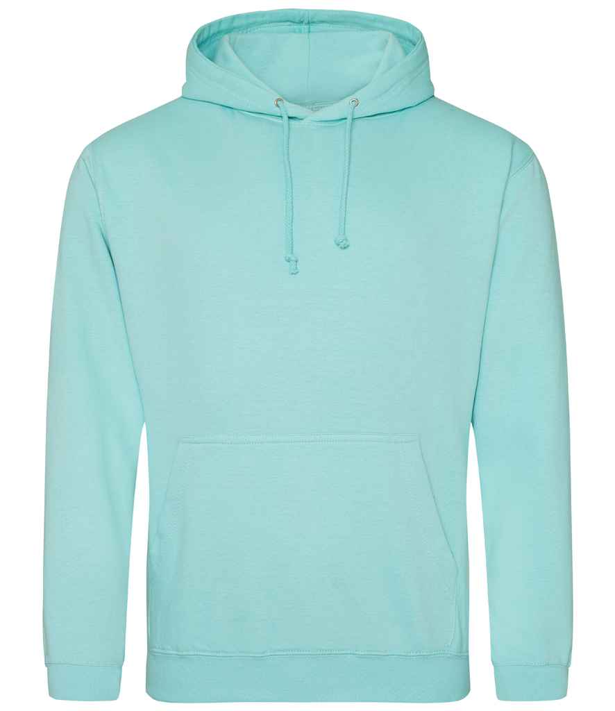 AWDis Just Hoods JH001 College Hoodie