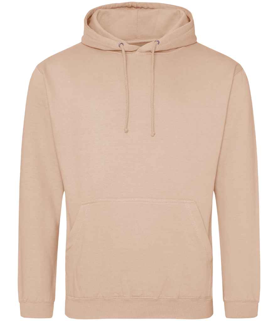 AWDis Just Hoods JH001 College Hoodie