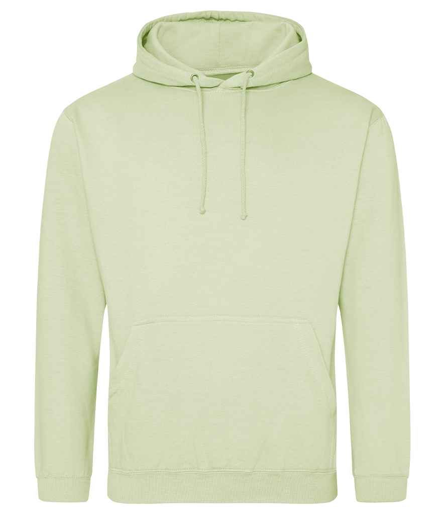 AWDis Just Hoods JH001 College Hoodie