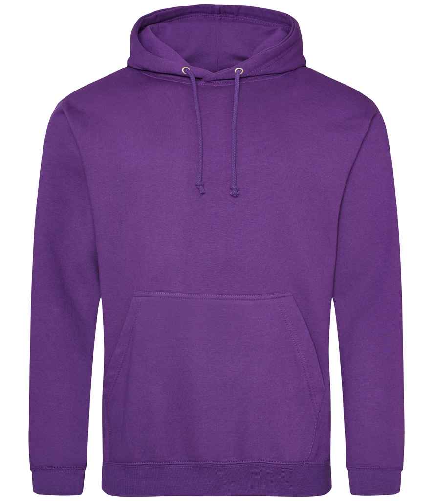 AWDis Just Hoods JH001 College Hoodie