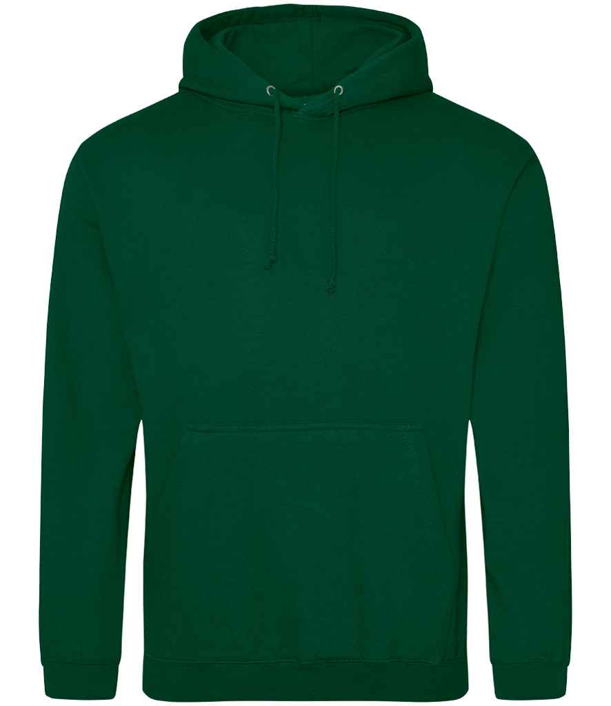 AWDis Just Hoods JH001 College Hoodie