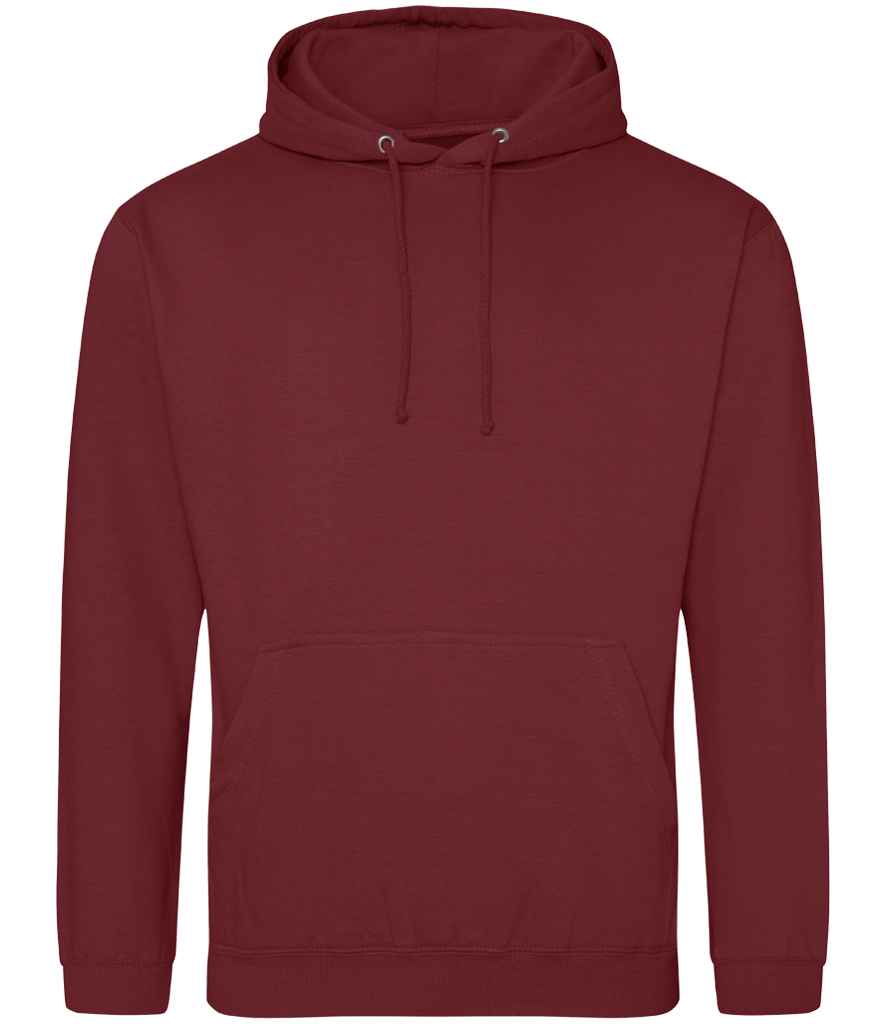 AWDis Just Hoods JH001 College Hoodie