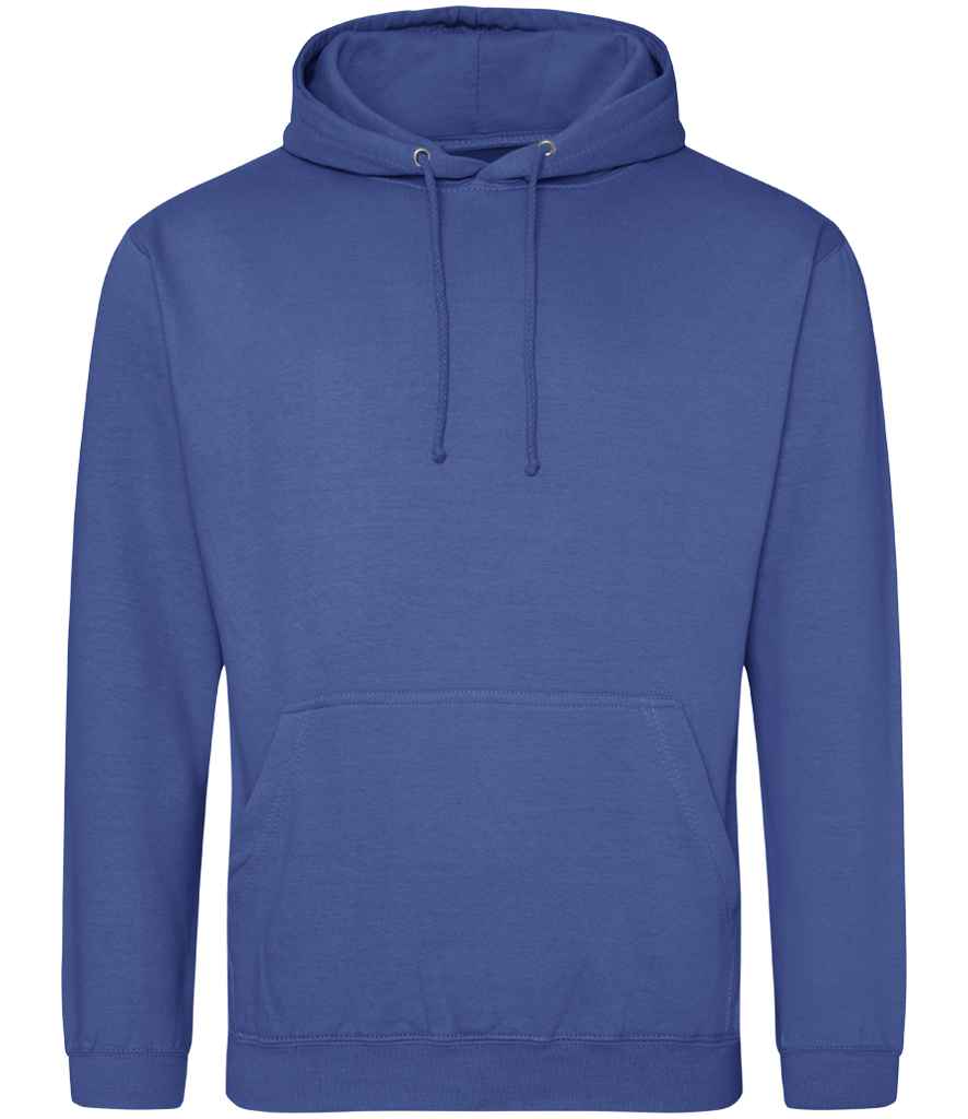 AWDis Just Hoods JH001 College Hoodie