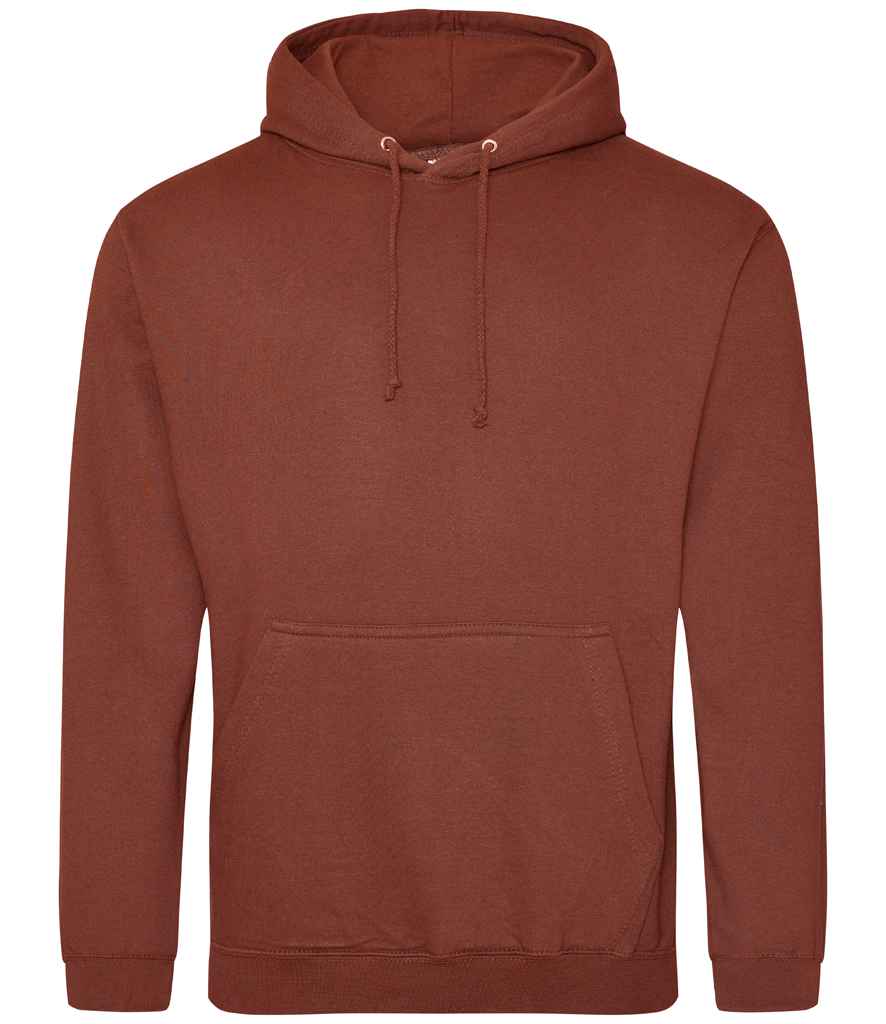 AWDis Just Hoods JH001 College Hoodie