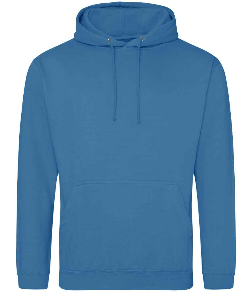 AWDis Just Hoods JH001 College Hoodie