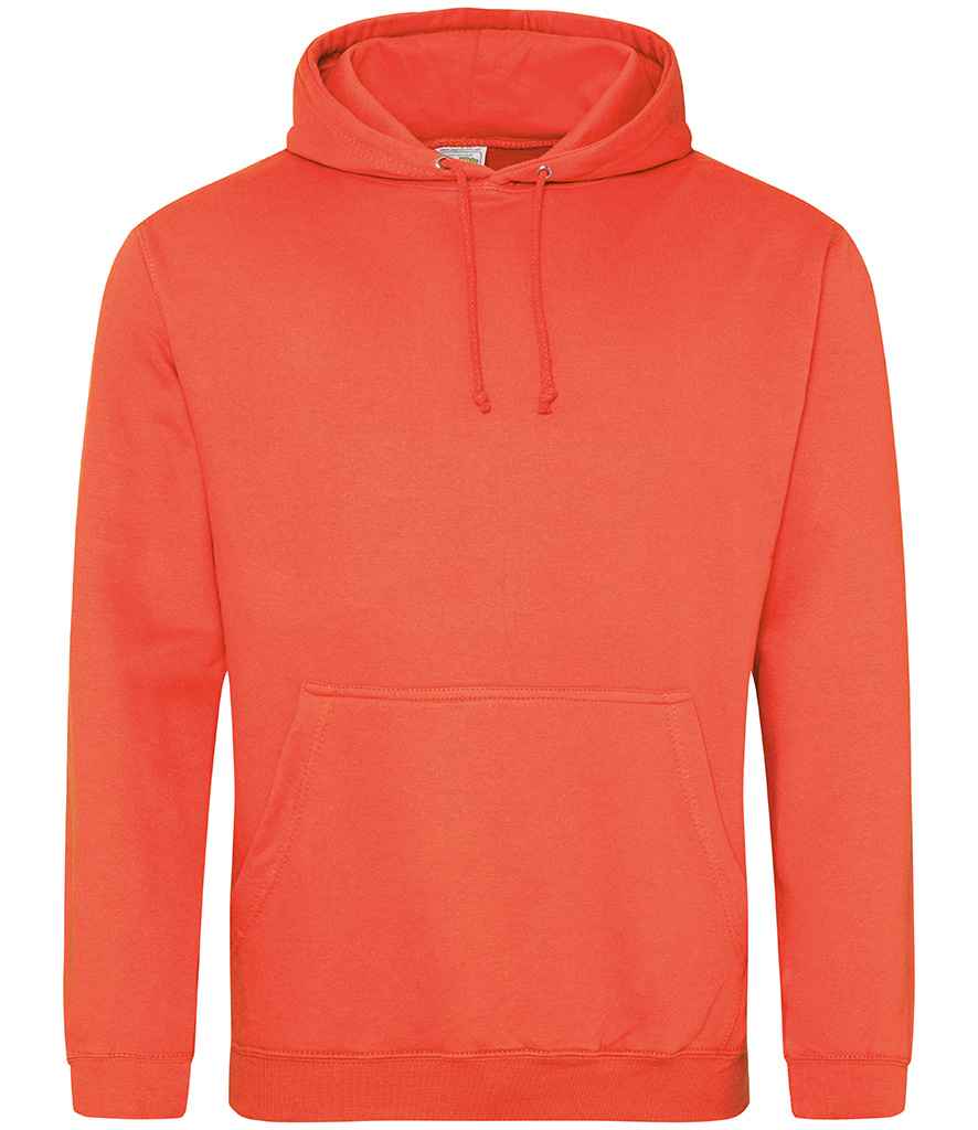 AWDis Just Hoods JH001 College Hoodie