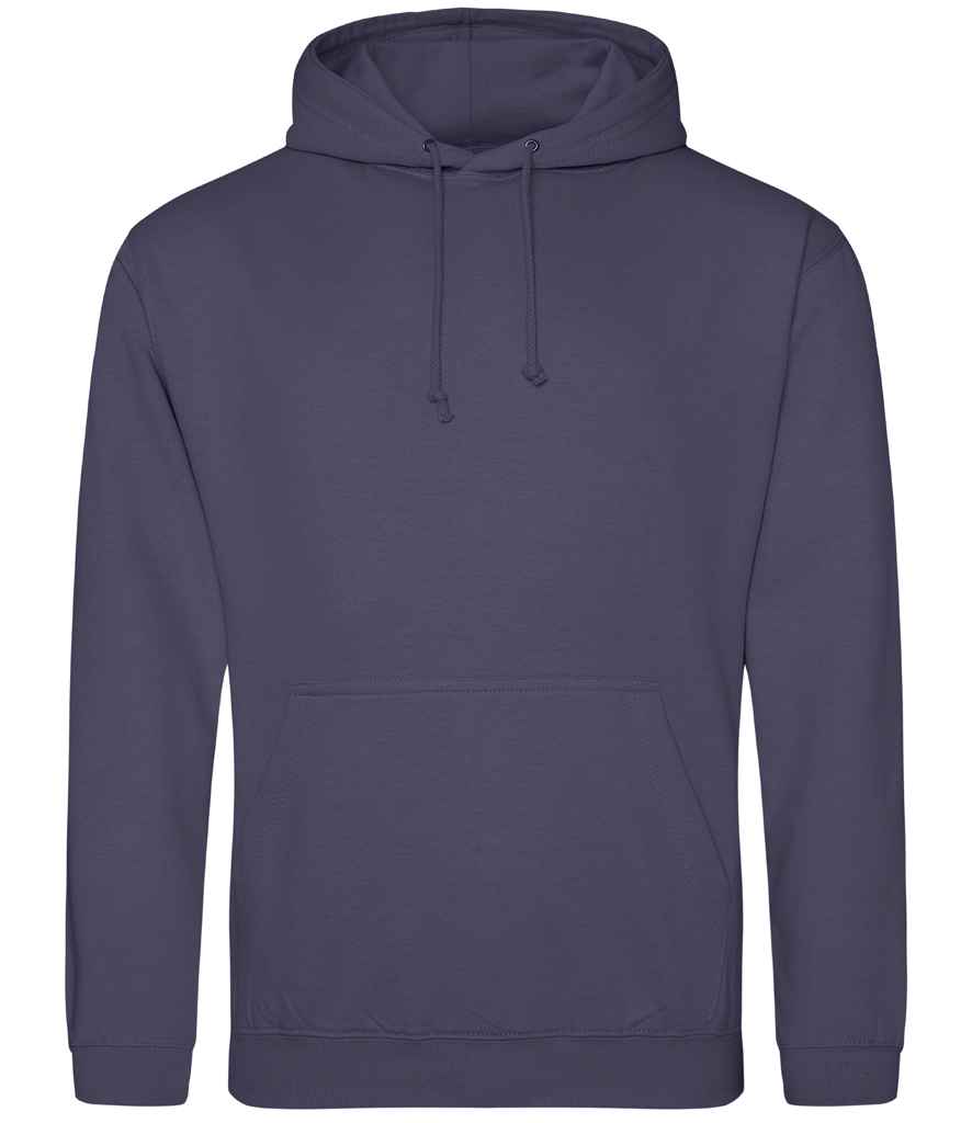AWDis Just Hoods JH001 College Hoodie