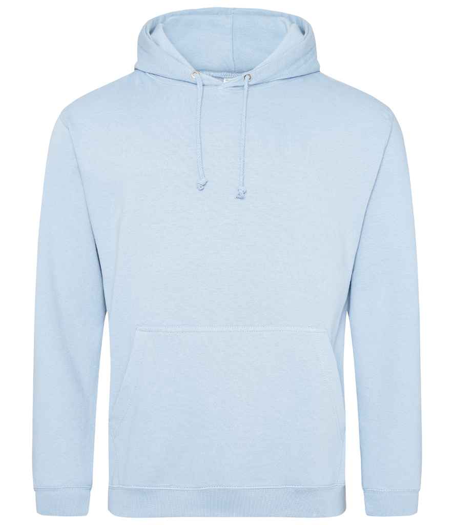 AWDis Just Hoods JH001 College Hoodie