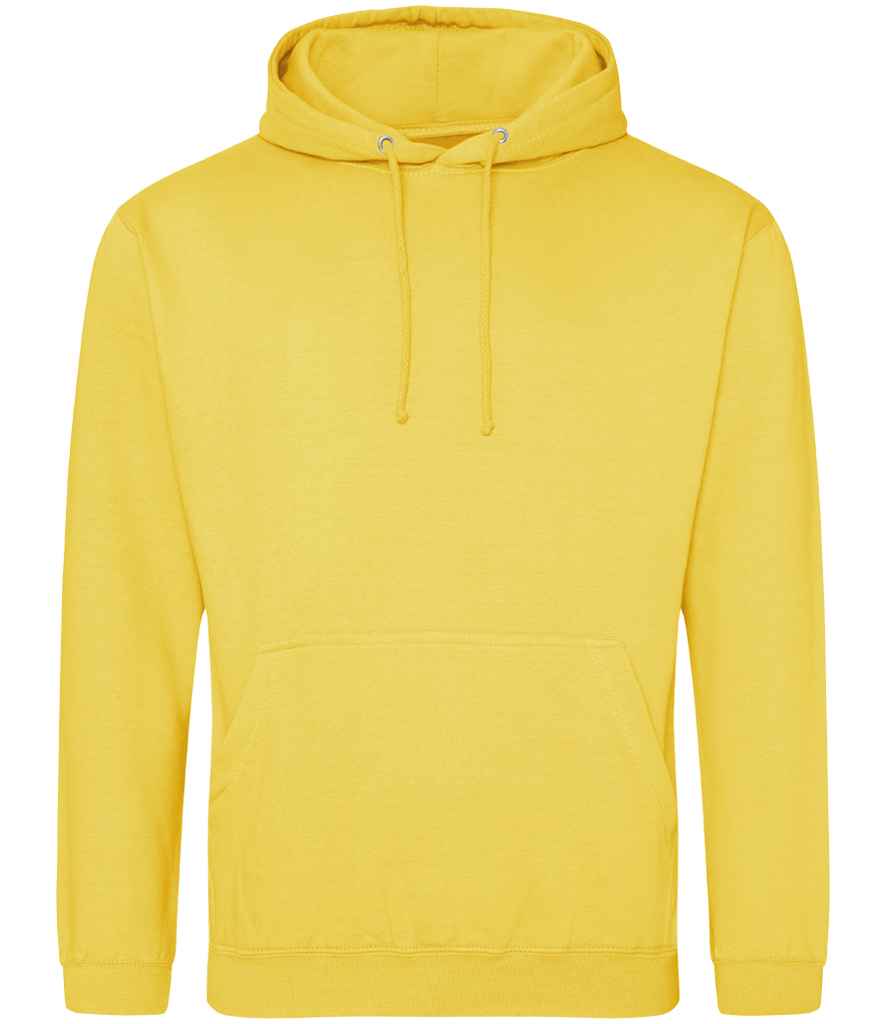 AWDis Just Hoods JH001 College Hoodie